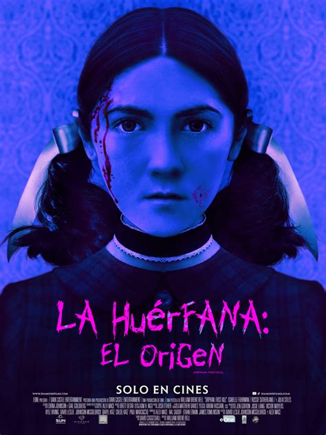 La Huérfana (VE)